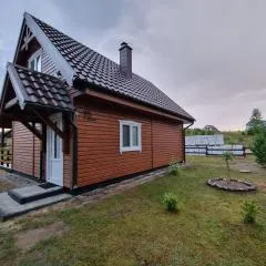 Dom Letniskowy - Kamieniczno