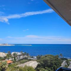 Mar Azul Apartment with sea view