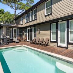 14 Angler Hall by Akers Ellis Rentals