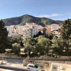 Apartments Oliva Mare Budva