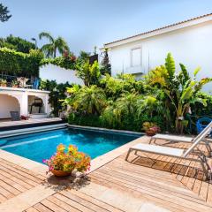 Mbird Estoril Riviera Flat 3