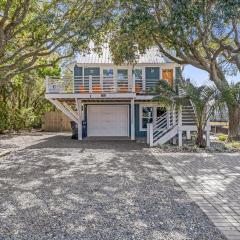 Pickleball Paradise by Carolina Beach Realty