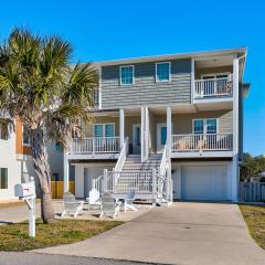 The Sunny Kure by Carolina Beach Realty