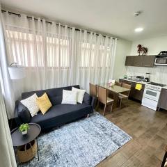 Departamento Roma 1 CDMX