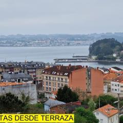 Apartamento CORAZÓN DE MIÑO