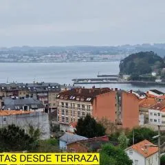 Apartamento CORAZÓN DE MIÑO