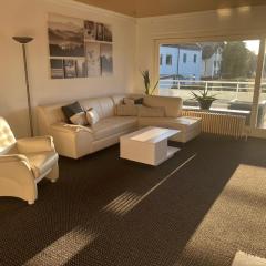 Spacious 3-BR Apt for 6 - enjoy Christmas time in Munich