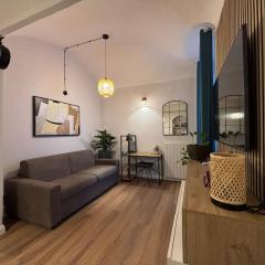 Binario 5, a due passi da Porta Nuova e dal centro