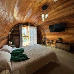 Viñedo Sotelo - Hospedaje y Glamping