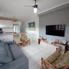 Deoclécio Casa com Piscina e Churrasqueira