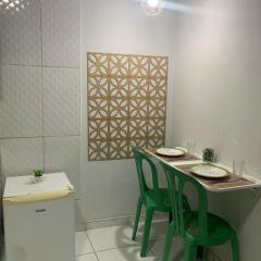 Quarto Marajó No Centro de Belém