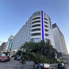 Kazanchis Addis - Modern Luxury