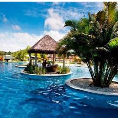 Iloa Flat Resort Apt 207 bloco H