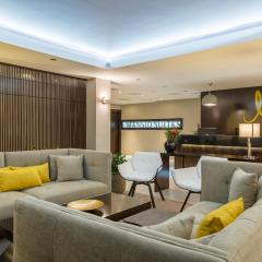 Mansio Suites The Headrow