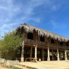 Suối Rồng FarmStay