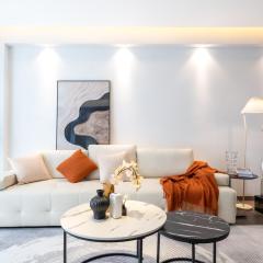 Sunny-Abode 3bedroom2bathroom2livingroom near Xintiandi and People's Square &200m to Subway