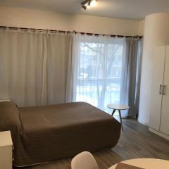 Cálido Apartamento en el corazón de Buenos Aires