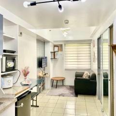 Xolaeir Staycation at Moldex Residences Baguio