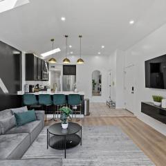 The Haven, Great Location near Downtown, Medical District and United Center