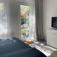 Apartamenty Typu Studio - Przy Plaży Gdynia Orłowo