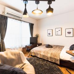 Villa Wisteria Kitazawa -apartment hotel-