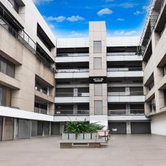 Hotel O Dindoli Surat