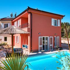 Villa Miholascica 1 on Island Cres by Villas Guide