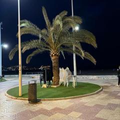 Apartments del sol