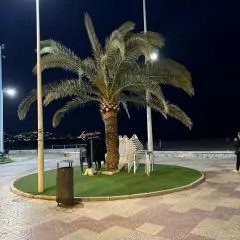 Apartments del sol