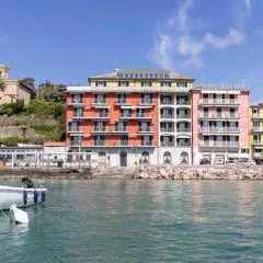 Hotel Shelley e delle Palme, BW Signature Collection