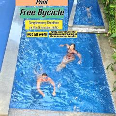 Minh Trang Villa Hoi An -BBQ Garden