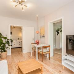 Urban-Oasis: Zentral, Ruhig, Neu!