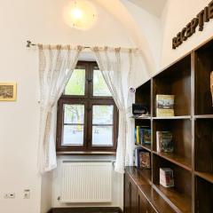 Guesthouse Cetate