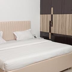 The Ashish Luxury Stay