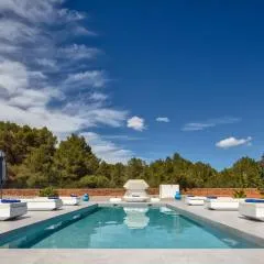 Villa Boutique Can Plana