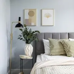 Moja apartments