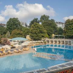 Hilton Istanbul Bosphorus