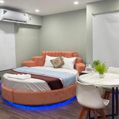 Hotel Family Inn near Airport Uttara, Dhaka