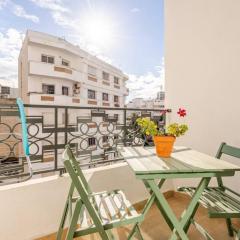 Haut Standing 2-Bedroom Apartment in Gauthier