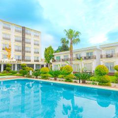 Lara Garden Hotel