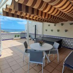 Benalbeach Magic View