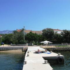 Apartments Nena by the sea in Barbat, Rab