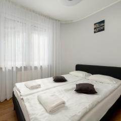 Apartment Wroclaw Jedności Narodowej by Noclegi Renters