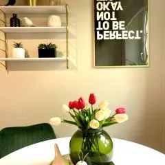 APARTMENT KLAGENFURT Villa Frank No3 - with Free Parking, Smart-TV & Self Check-in