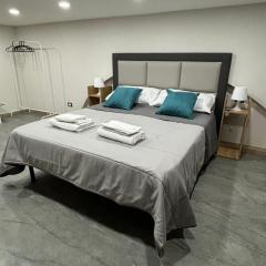 Fontanelle Home