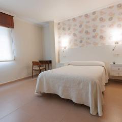 Hotel O Cruceiro
