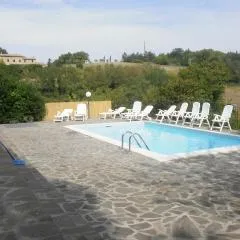 Casa vacanza montecapino
