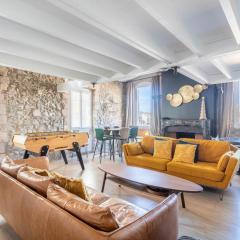 L'appartement du Vieux-Port Marseille