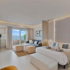 Solana 26 Incredible Sea Views