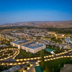 AJWA Cappadocia - Preferred Hotels Legend Collection
